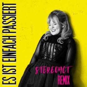 MAITE KELLY - ES IST EINFACH PASSIERT (STEREOACT REMIX)